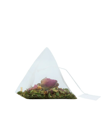 Buy Depuravita Ayurvedic Herbal Tea 75g at One Fine Secret Clean Beauty.