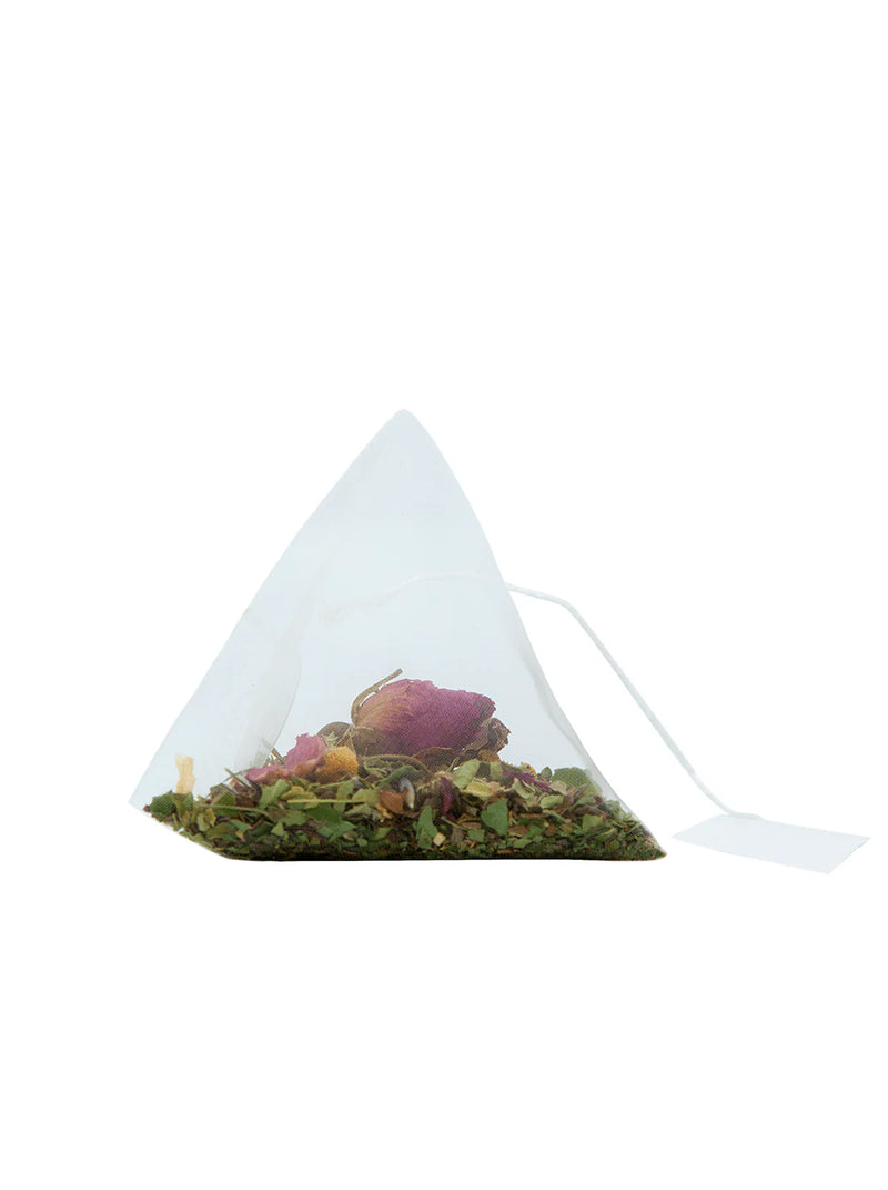 Buy Depuravita Ayurvedic Herbal Tea 75g at One Fine Secret Clean Beauty.