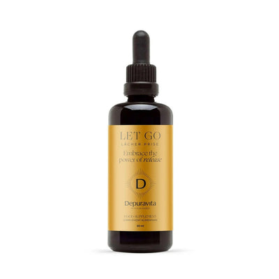 Buy Depuravita Let Go 50ml at One Fine Secret Clean Beauty & Wellness.
