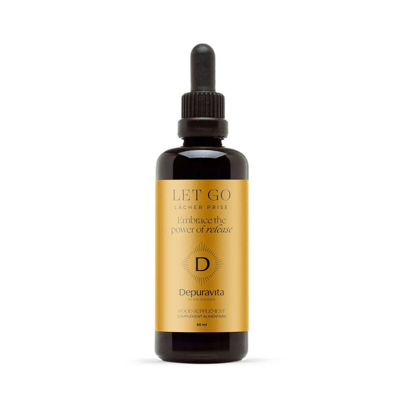 Buy Depuravita Let Go 50ml at One Fine Secret Clean Beauty & Wellness.