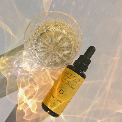 Buy Depuravita Let Go 50ml at One Fine Secret Clean Beauty & Wellness.