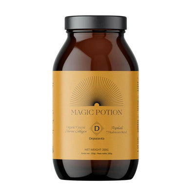 Buy Depuravita Magic Potion 250g at One Fine Secret Clean Beauty Australia.