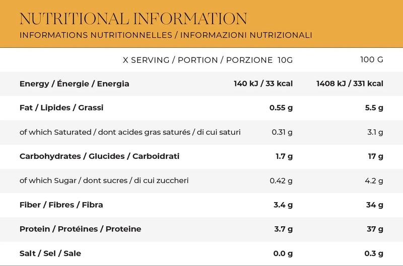 Buy Depuravita Magic Potion 250g at One Fine Secret Clean Beauty Australia.