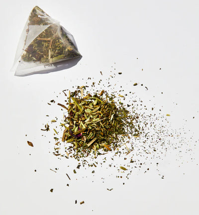 Buy Depuravita Star Night Herbal Tea 75g at One Fine Secret Clean Beauty.