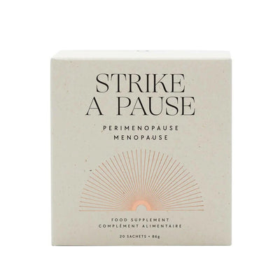 Buy Depuravita Strike A Pause 86g (20 sachets) at One Fine Secret Clean Beauty.