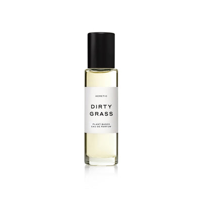 Buy Heretic Parfum Dirty Grass Eau de Parfum 15ml at One Fine Secret. Official Stockist. Natural & Organic Perfume Clean Beauty Store in Melbourne, Australia.