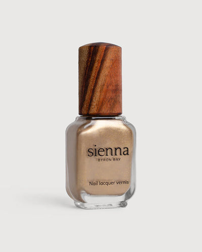 Sienna Byron Bay Nail Polish 10ml