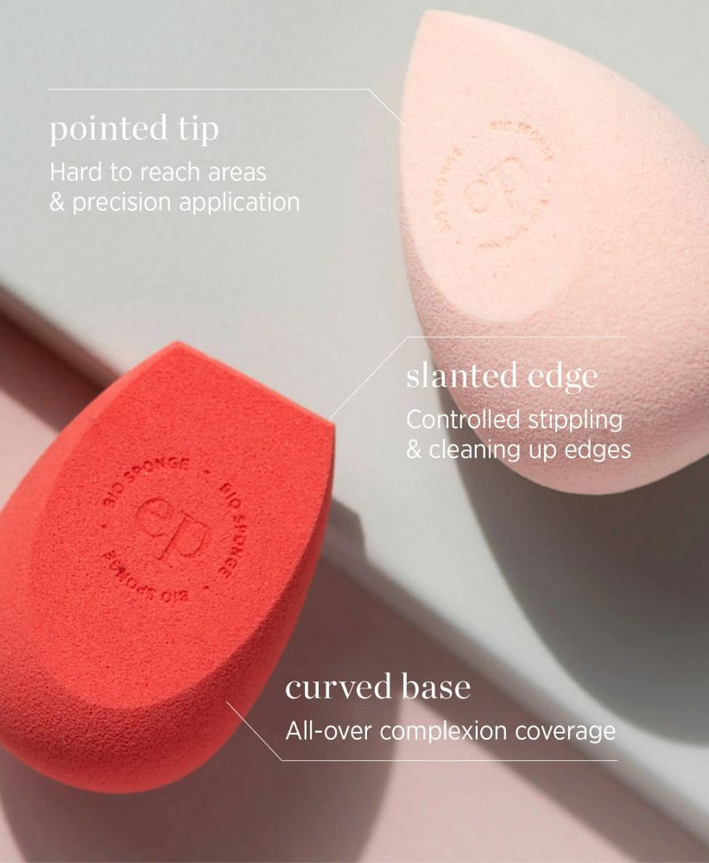 Ere Perez Bio All-beauty Sponges | One Fine Secret Melbourne
