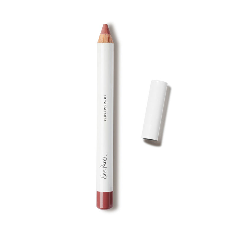 Buy Ere Perez Coco Crayon 3g at One Fine Secret Clean Makeup.