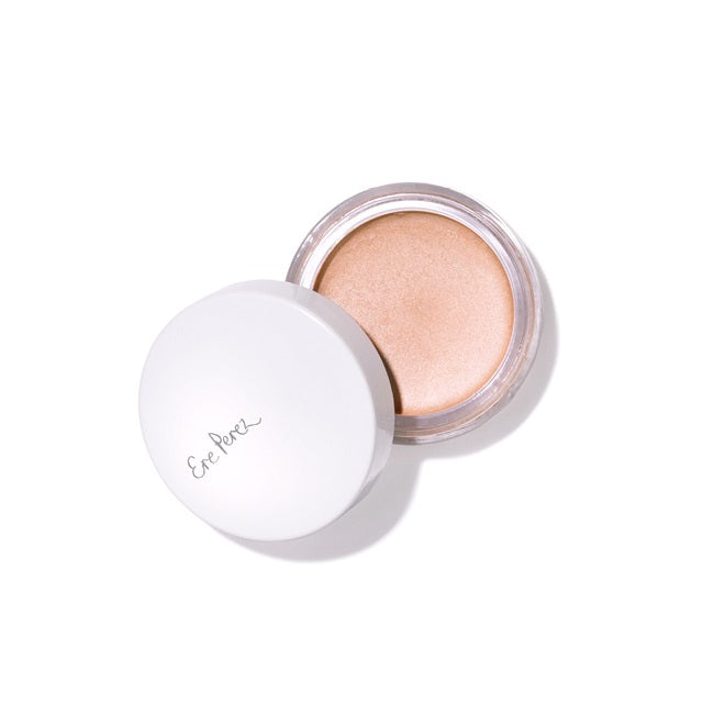 Buy Ere Perez Vanilla Highlighter 12g in Falling Star colour at One Fine Secret. Ere Perez Official Stockist. Natural & Organic Clean Beauty Store in Melbourne, Australia.