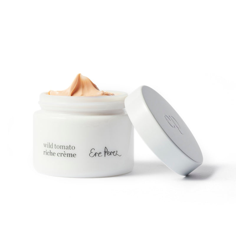 Buy Ere Perez Wild Tomato Riche Creme 45ml at One Fine Secret Clean Beauty.