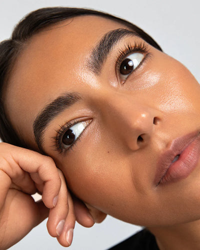 Buy Ere Perez Argan Brow Hero in Perfect colour at One Fine Secret Clean Beauty Melbourne.
