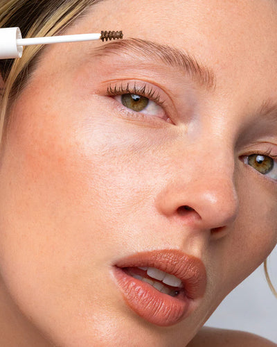 Buy Ere Perez Argan Brow Hero in Polished colour at One Fine Secret Clean Beauty Melbourne.