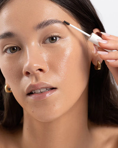 Buy Ere Perez Argan Brow Hero in Pristine colour at One Fine Secret Clean Beauty Melbourne.
