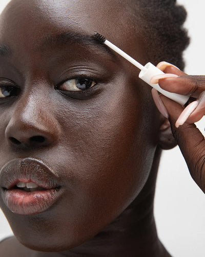 Buy Ere Perez Argan Brow Hero in Pristine colour at One Fine Secret Clean Beauty Melbourne.