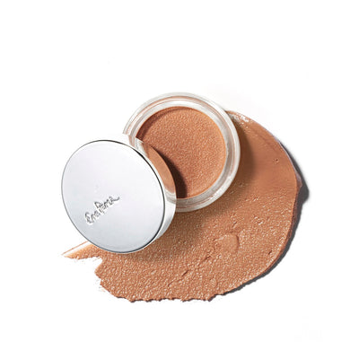 Buy Ere Perez Cacao Bronzing Pot 7.5g in Playa colour at One Fine Secret. Official Stockist. Natural & Organic Makeup Clean Beauty Store in Melbourne, Australia.