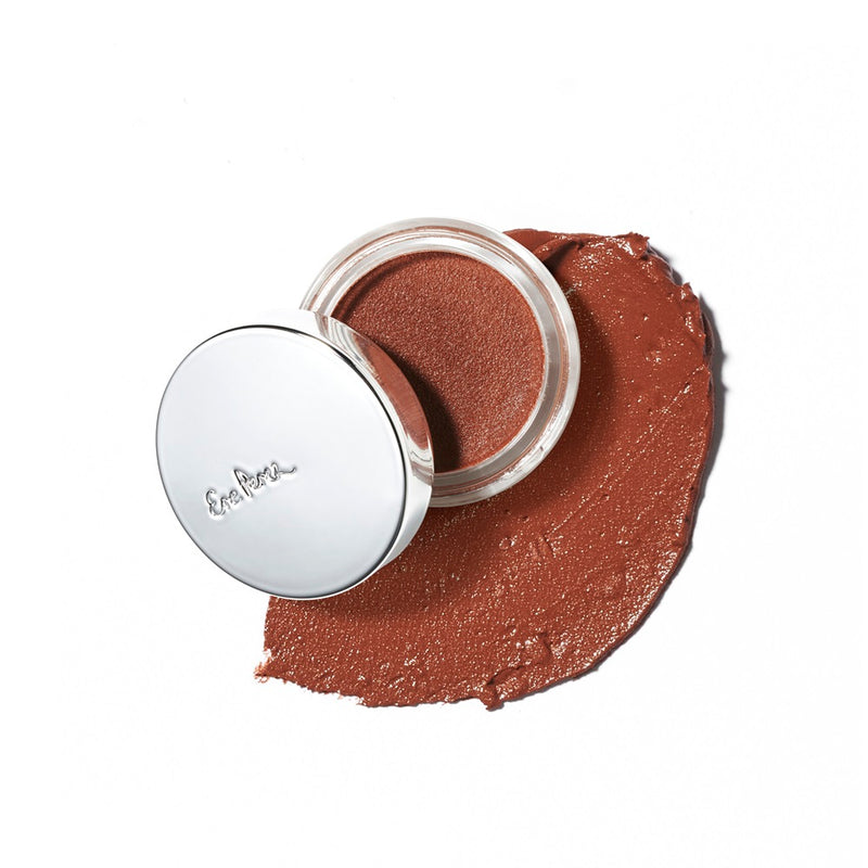 Buy Ere Perez Cacao Bronzing Pot 7.5g in Sol colour at One Fine Secret. Official Stockist. Natural & Organic Makeup Clean Beauty Store in Melbourne, Australia.