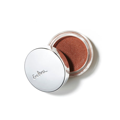 Buy Ere Perez Cacao Bronzing Pot 7.5g in Sol colour at One Fine Secret. Official Stockist. Natural & Organic Makeup Clean Beauty Store in Melbourne, Australia.