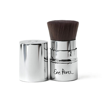 Buy Ere Perez Eco Vegan Retractable Kabuki Brush at One Fine Secret.