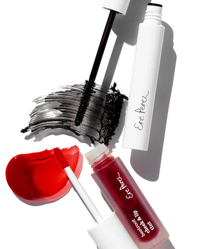 Buy Ere Perez Lash to Lip Party-Proof Duo at One Fine Secret Clean Beauty.