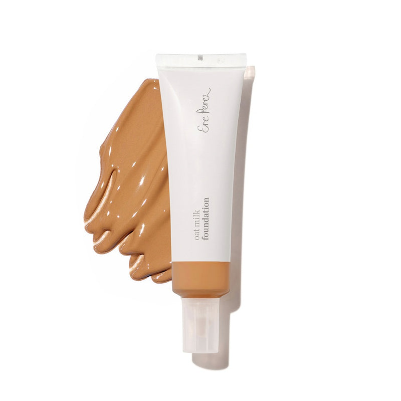 Buy Ere Perez Oat Milk Foundation in Pecan colour at One Fine Secret. Ere Perez Official Stockist in Melbourne, Australia.