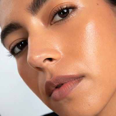 Buy Ere Perez Oat Milk Foundation in Pecan colour at One Fine Secret. Ere Perez Official Stockist in Melbourne, Australia.