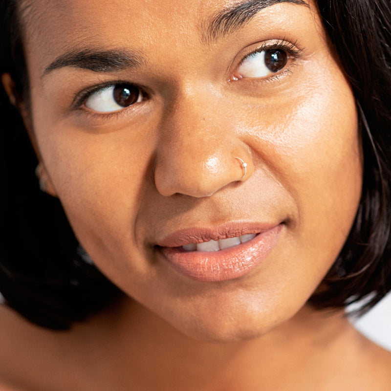 Buy Ere Perez Oat Milk Foundation in Pecan colour at One Fine Secret. Ere Perez Official Stockist in Melbourne, Australia.