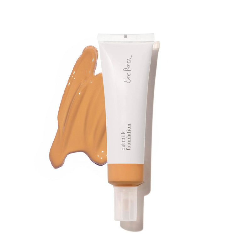 Buy Ere Perez Oat Milk Foundation in Sydrup colour at One Fine Secret. Ere Perez Official Stockist in Melbourne, Australia.