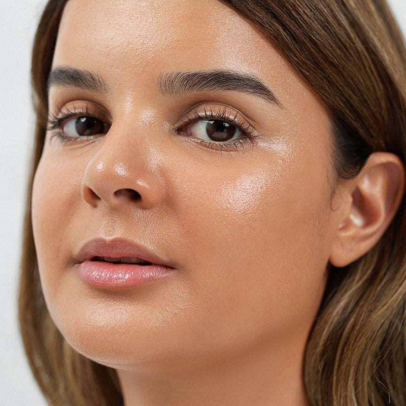 Buy Ere Perez Oat Milk Foundation in Sydrup colour at One Fine Secret. Ere Perez Official Stockist in Melbourne, Australia.