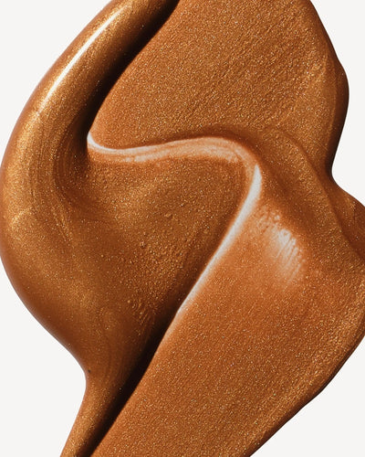 Buy Ere Perez Peach Gel Bronzing Drops 30ml - Golden Hour at One Fine Secret.