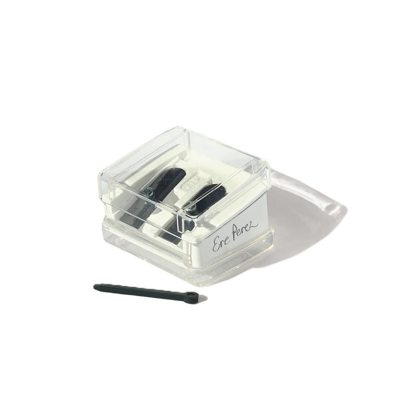 Buy Ere Perez Perfect Catch Duo Sharpener at One Fine Secret Clean Beauty.