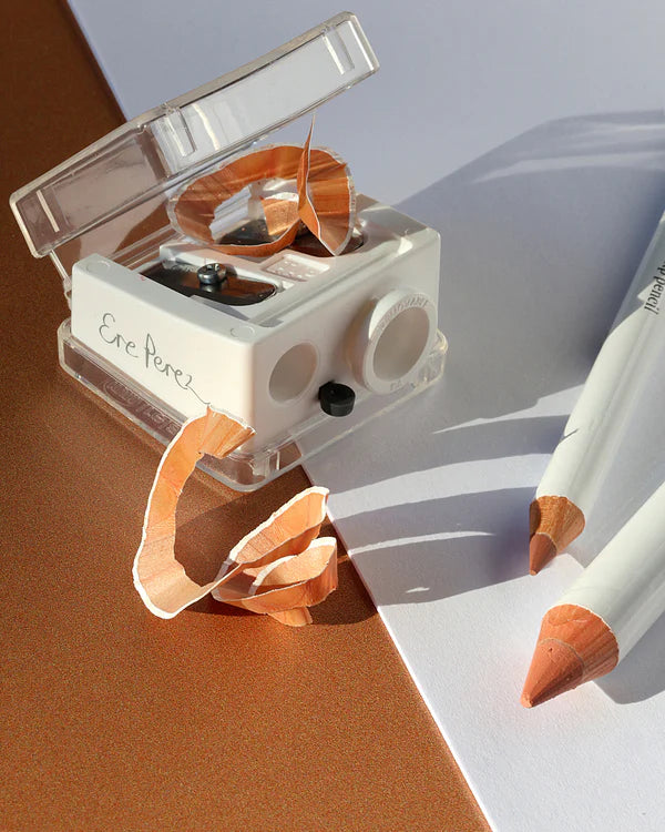 Buy Ere Perez Perfect Catch Duo Sharpener at One Fine Secret Clean Beauty.