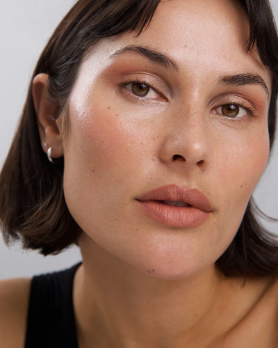 Buy Ere Perez Coco Crayon for Lips & Cheeks in Aura colour at One Fine Secret.