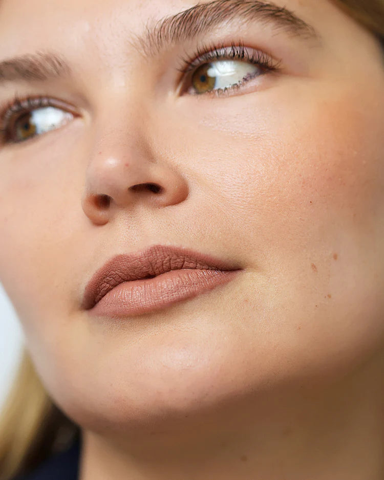 Buy Ere Perez Coco Crayon for Lips & Cheeks in Aura colour at One Fine Secret.