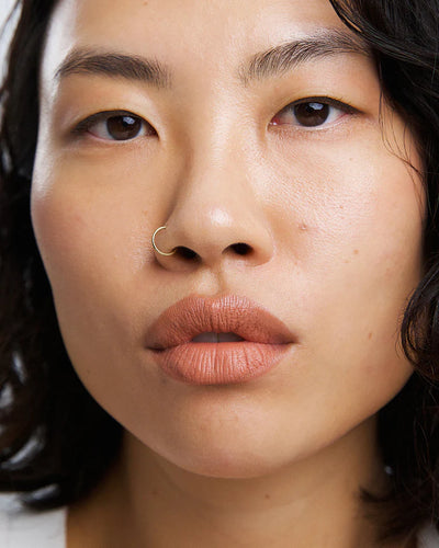 Buy Ere Perez Coco Crayon for Lips & Cheeks in Muse colour at One Fine Secret.