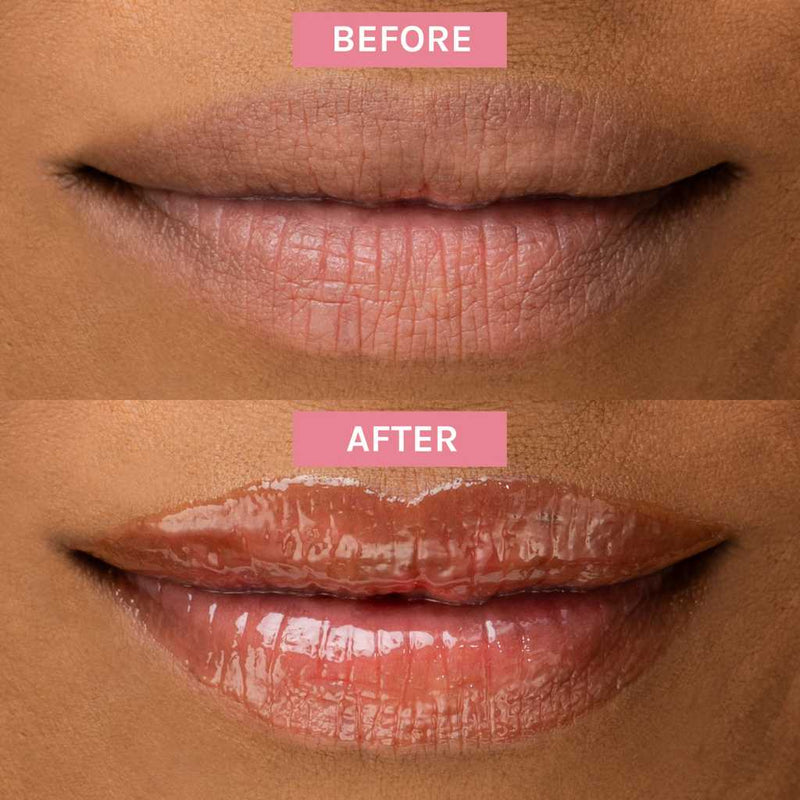 Buy Evolve Organic Beauty Bio-Retinol Glossy Lip Oil 15ml at One Fine Secret. Official Australian Stockist.