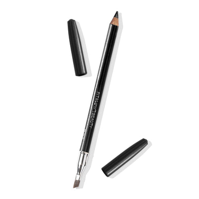 Buy Fitglow Beauty Vegan Eyeliner Pencil in BLACK colour at One Fine Secret. Official Stockist. Natural & Organic Makeup Clean Beauty Store in Melbourne, Australia.