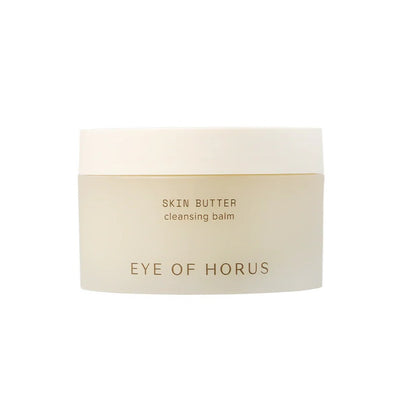Buy Eye of Horus Skin Butter Cleansing Balm 90ml at One Fine Secret Clean Beauty.