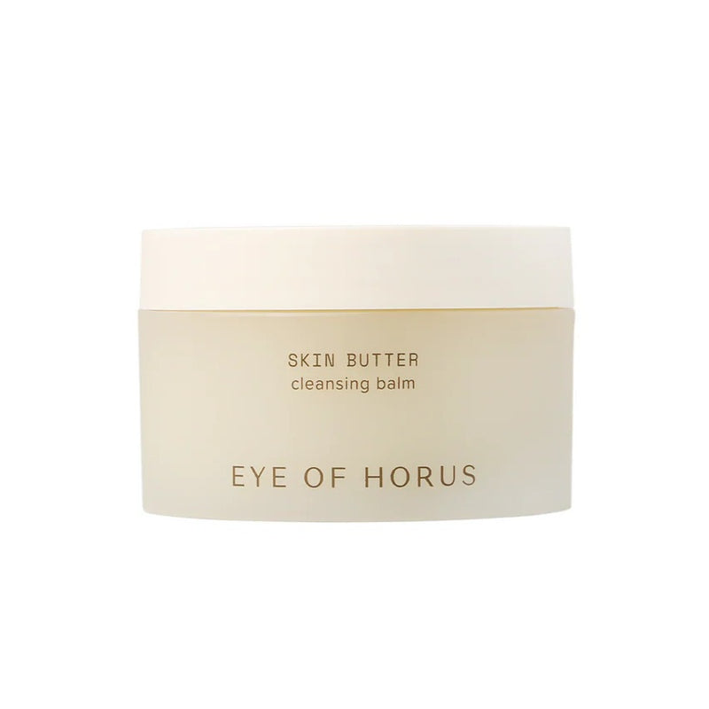 Buy Eye of Horus Skin Butter Cleansing Balm 90ml at One Fine Secret Clean Beauty.