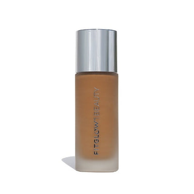 Buy Fitglow Beauty Foundation+ 30ml in F5.7 colour at One Fine Secret. Official Stockist. Natural & Organic Makeup. Clean Beauty Store in Melbourne, Australia.