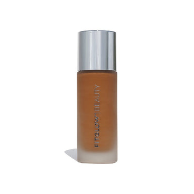 Buy Fitglow Beauty Foundation+ 30ml in F6.7 colour at One Fine Secret. Official Stockist. Natural & Organic Makeup. Clean Beauty Store in Melbourne, Australia.