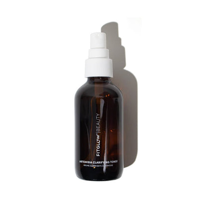 Buy Fitglow Beauty Artemisia Clarifying Toner 120ml at One Fine Secret. Official Stockist. Natural & Organic Skincare Clean Beauty Store in Melbourne, Australia.