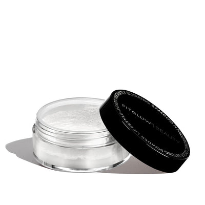 Buy Fitglow Beauty Bamboo Hyaluronic Loose Setting Powder 9g at One Fine Secret. Official Stockist. Natural & Organic Makeup Clean Beauty Store in Melbourne, Australia.