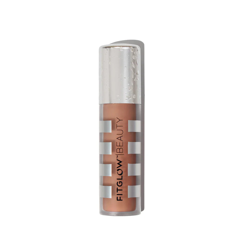 Buy Fitglow Beauty Correct+ in Deep Peach colour at One Fine Secret Clean Beauty.