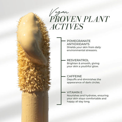 Buy Fitglow Beauty Correct+ in Eyebright colour at One Fine Secret Clean Beauty.