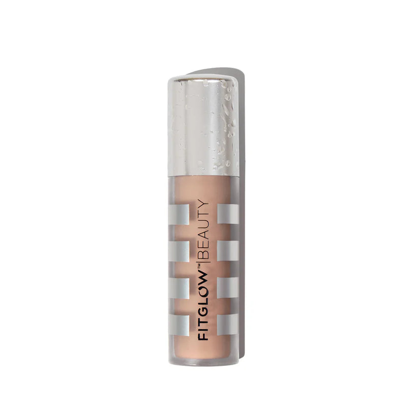 Buy Fitglow Beauty Correct+ in Peach colour at One Fine Secret Clean Beauty.
