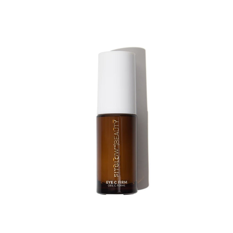 Buy Fitglow Beauty Eye C Firm Cream 15ml at One Fine Secret. Official Stockist. Natural & Organic Skincare Clean Beauty Store in Melbourne, Australia.