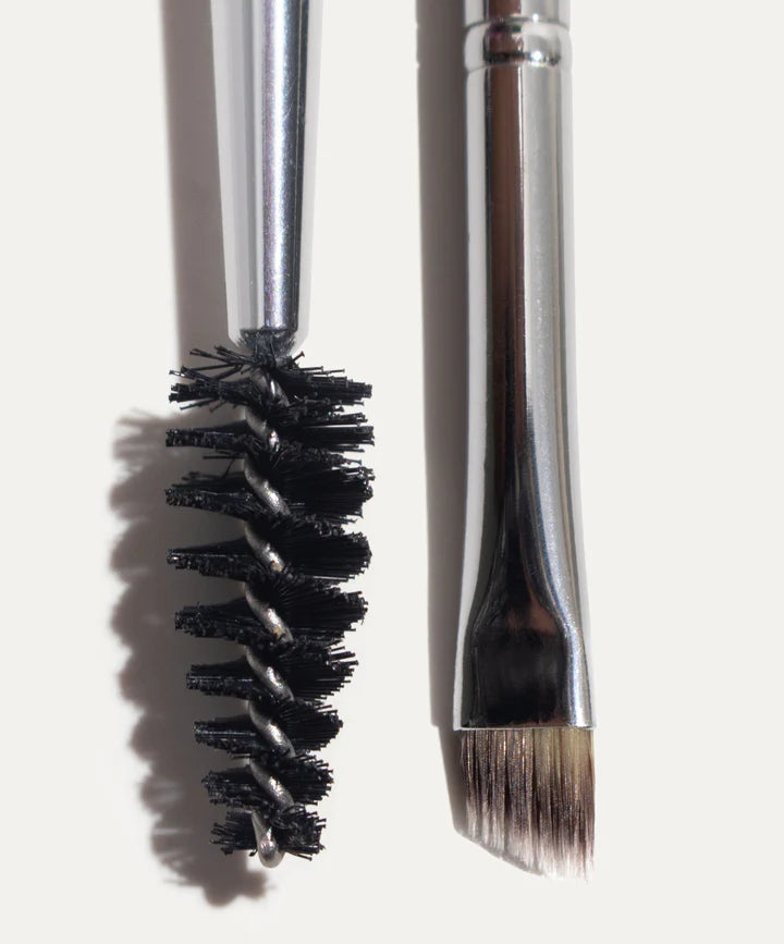 Buy Fitglow Beauty Eyebrow Brush at One Fine Secret. Official Stockist. Natural & Organic Makeup Clean Beauty Store in Melbourne, Australia.