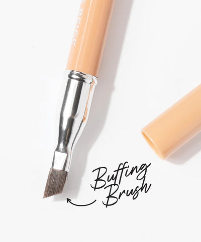 Buy Fitglow Beauty Vegan Eyeliner Pencil in BRIGHTENING BEIGE colour at One Fine Secret. Official Stockist. Natural & Organic Makeup Clean Beauty Store in Melbourne, Australia.