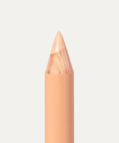 Buy Fitglow Beauty Vegan Eyeliner Pencil in BRIGHTENING BEIGE colour at One Fine Secret. Official Stockist. Natural & Organic Makeup Clean Beauty Store in Melbourne, Australia.
